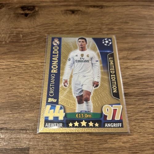 Match attax champions league - ,