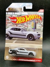 Hot Wheels Dodge Challenger
