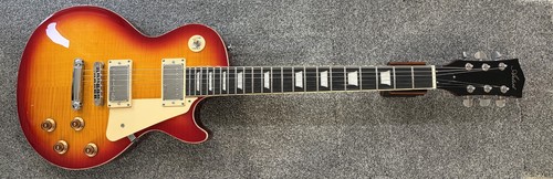 Artist ap1 style - lp, guitar