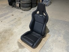 Recaro sportster cross - sportster, sport
