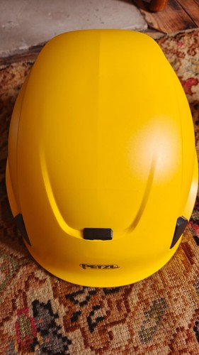 Petzl strato helmet climbing - helmet,