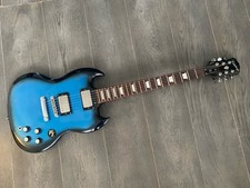 EPIPHONE SG G400, EPIPHONE SG