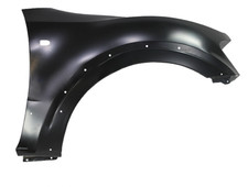 For Mitsubishi Pajero wing