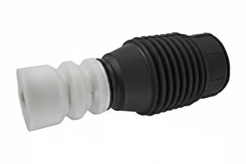 Rubber buffer spring front - spring,