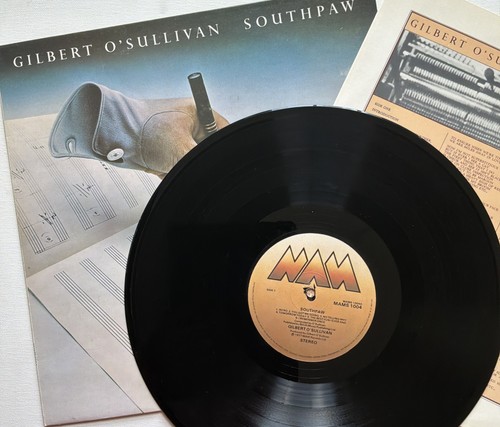 Gilbert sullivan - gilbert, o'sullivan