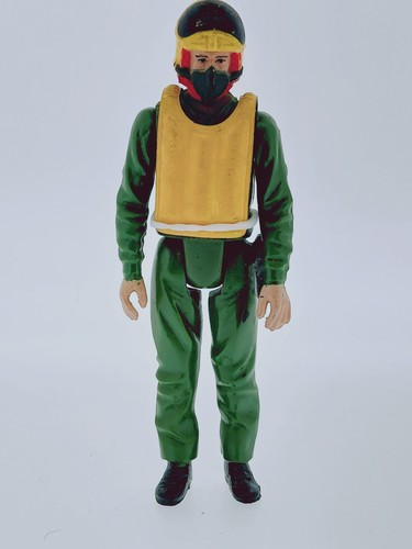 Action force sas pilot - action,