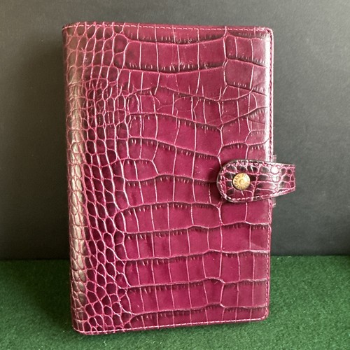 Filofax osterley personal - filofax,