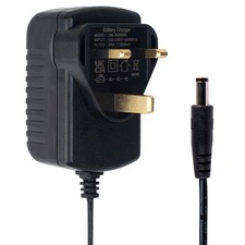 Volt battery charger for - charger,