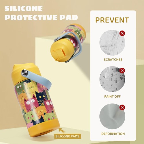 Kids insulated water - kids,