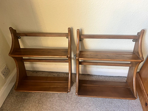 Ercol windsor model 268 - ercol,