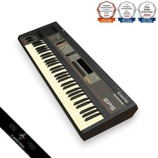 Ensoniq EPS Performance