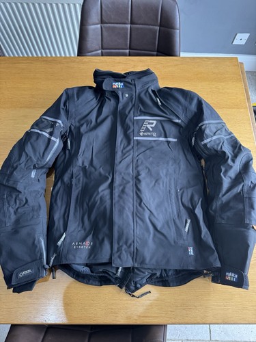 Rukka nivala goretex - nivala,