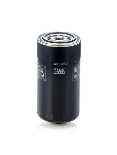 Fits mann filter 950 21 - filter, 950/21