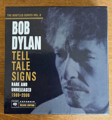 Bob dylan tell tale - dylan,