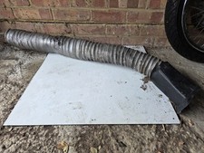 Bmw E36 Cold Air Feed Ready To Fit