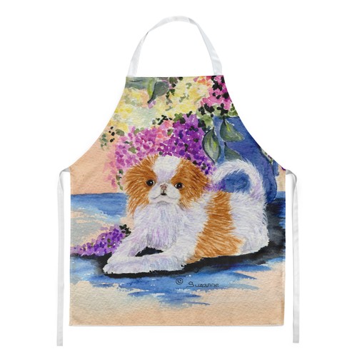 Japanese chin apron - japanese,