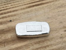 Union Jack Half ozt 999 Fine