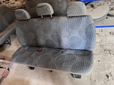 Ford Transit Mk6 Rear Crew Cab