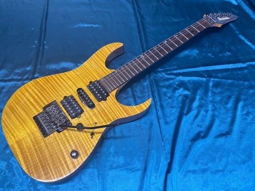 Ibanez custom rg1680 - j,