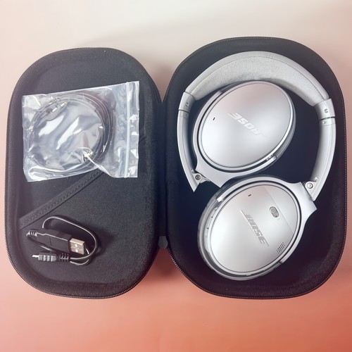 Bose quietcomfort noise - quietcomfort,