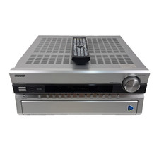 Onkyo Receiver Power Amplifier TX-NR905 AV 7.1 With Remote Control