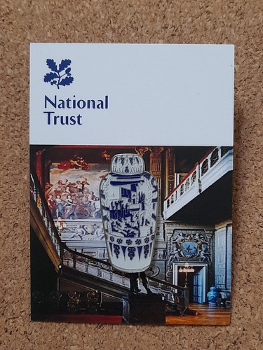 National trust petworth - national,