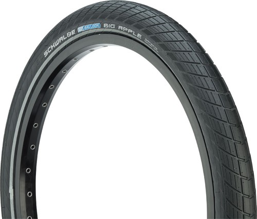 Schwalbe big apple - apple, 700