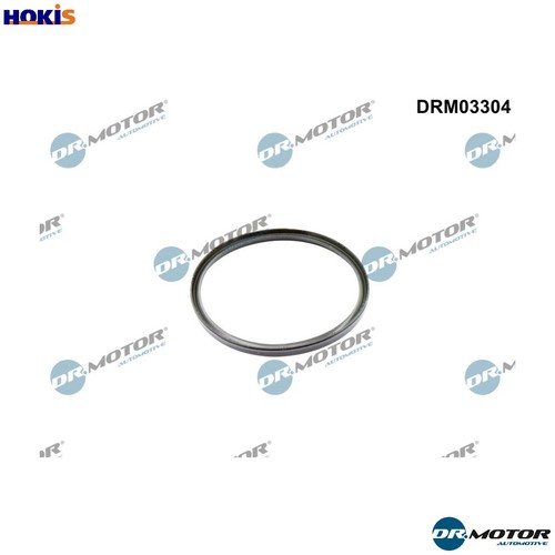 Seal ring charge air - ring,