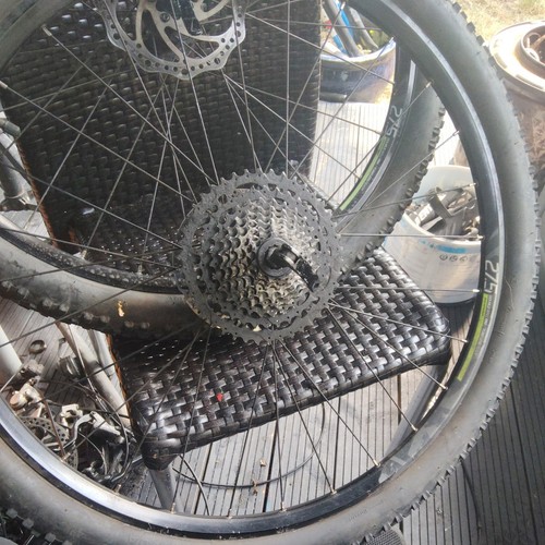 Rock rider btwin 650b - btwin, 27.5