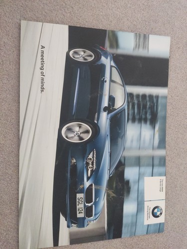 Bmw series sales - 6,