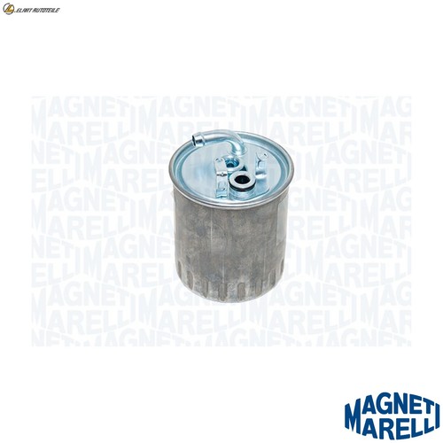 Fuel filter 152071760674 - fuel,