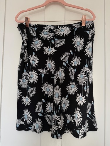 Womens knee length skirt - womens, m&s