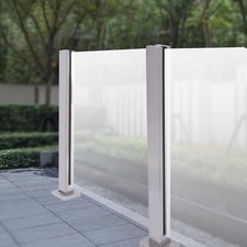 Glass Railing 304 Stainless