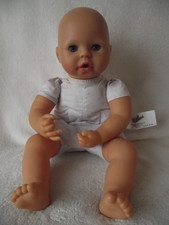 18"  VINTAGE BABY ANNABELL