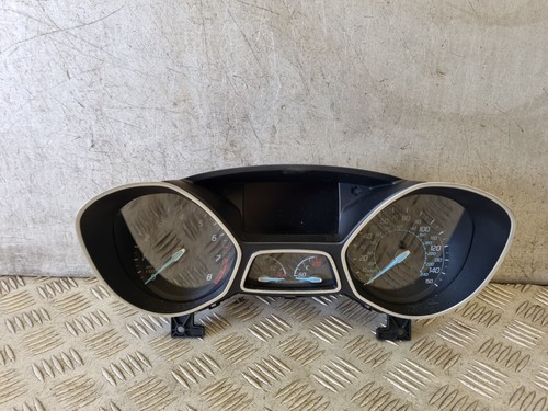 Ford focus mk3 petrol - focus,