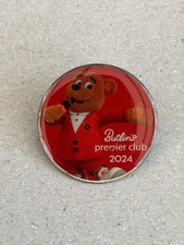 Butlins Premier Club Badge