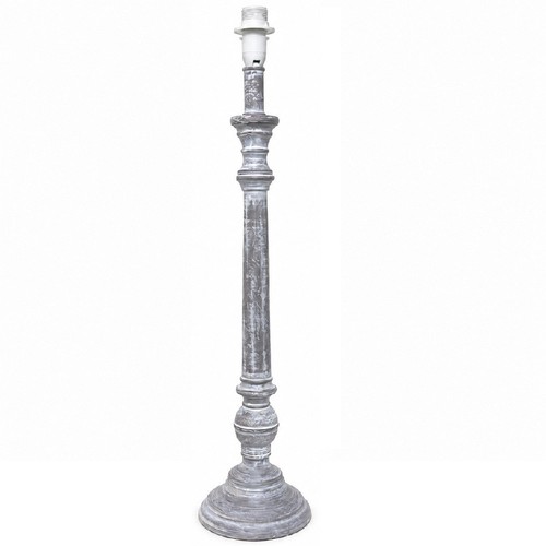 Distressed grey vintage wooden - distressed,