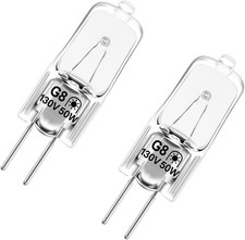 Microwave Oven Light Bulb