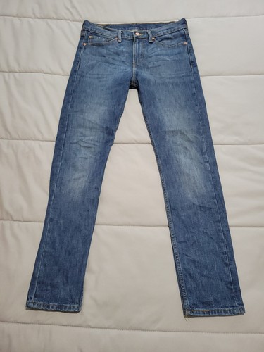 Levi 510 skinny jeans - levi’s,
