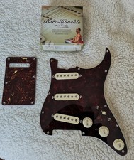 Bare Knuckle Pat Pend 63