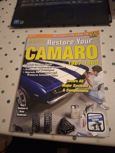 How restore your chevrolet - to,