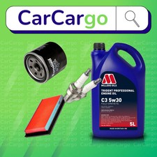 SERVICE KIT NISSAN NOTE 1.6