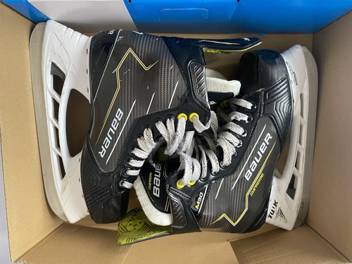 Bauer m30 skates size fit - m30,