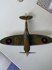 Bravo Delta Submarine Spitfire