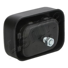 Engine mount engine sided