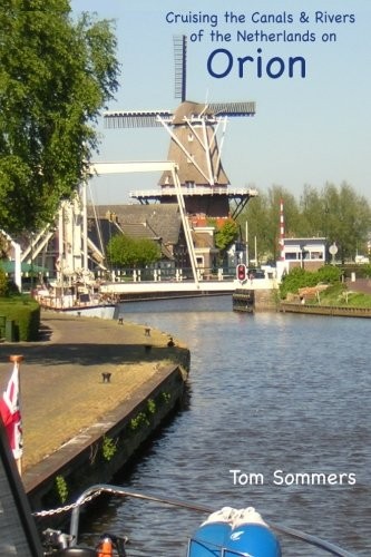 Cruising the canals rivers - cruising,