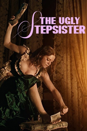 The ugly stepsister 2025 movie - 2025,