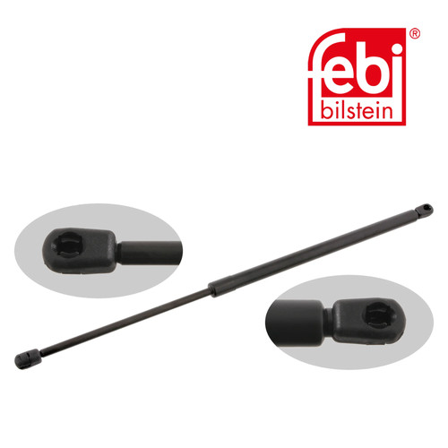 Febi boot gas - febi, strut