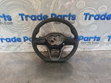 2023 CUPRA BORN STEERING WHEEL