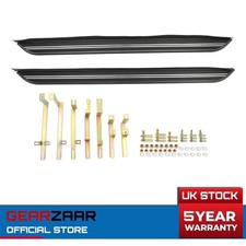 SIDE STEPS FOR FORD TRANSIT